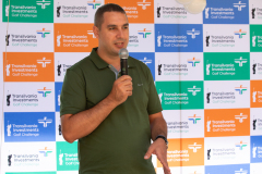 Transilvania Investments Golf Challenge Editia 3