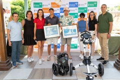 Transilvania Investments Golf Challenge Editia 3