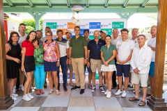 Transilvania Investments Golf Challenge 2024